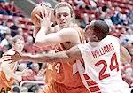 Ball State Tops Falcons, 81-71 Image