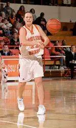 Big Comeback Gives Falcons Win At Ball State, 84-79, In OT Image