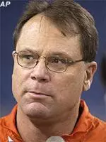 Gregg Brandon Announces 2004 Signing Class Image