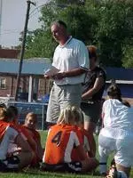 BGSU Announces 2004 Recruiting Class Image