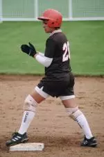 Falcons Split In Cougar Classic Image