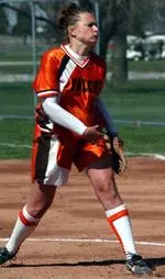 Falcons Struggle At The Plate, Drop A Pair of 1-0 Games Image