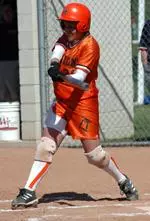 Heimrich's Homer Lifts Falcons Past Tulsa, 1-0 Image