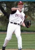 Falcon Baseball Doubleheader Cancelled Image