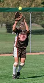 BG Blanks Panthers, 8-0 Image