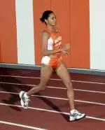 Falcons Open Outdoor Season With Seventh Place Finish At Alabama Relays Image