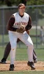 Former Falcon Fighting for Time with Tigers Image