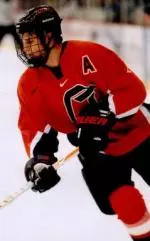 Kevin Bieksa Signs With Manitoba of AHL Image