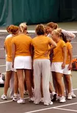 Eastern Tops Falcons, 7-0 Image