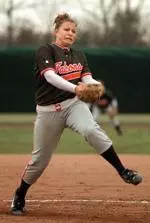 Falcons Open MAC Play With Split at Toledo Image