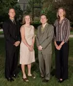 Memorable Season For BG Women Image