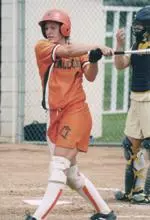 Falcon Bats Quieted In Saturday Setbacks Image