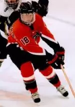 Falcon Icers Head to Columbus for CCHA's First Round Image