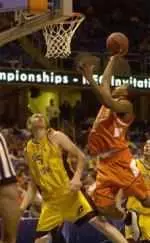 Men's Basketball Takes On Kent State Image