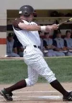 Wild Game Won by Falcons in Bottom of the Ninth, 11-10 Image