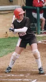 Falcons Down Cards, 4-2, To Complete Weekend Sweep Image