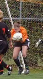 Shingler Honored At 2004 Scholar Athlete Banquet Image