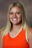 Susie Schoenberger: BGSU Scholar-Athlete Of The Week Image