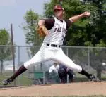 Pitching, Hitting Come Together For Falcons Image