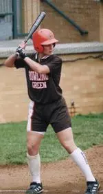 Falcons Win Again in Final At-Bat, 2-1 Image