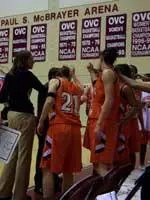 BGSU Ends Season At 21-10 Image