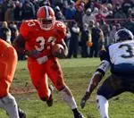 2004 Spring Football Prospectus Image