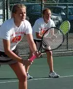 RedHawks Blank Falcons Friday, 7-0 Image