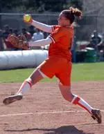 Falcons, Broncos Split Day-Night Doubleheader Image