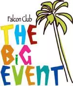 The Falcon Club's 2nd Annual BiG Event Image