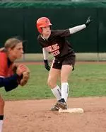 Falcons Advance in MAC Tournament with 6-0 Win Over Kent State Image