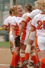 Falcons Will Head to Ann Arbor for NCAA Regional Image