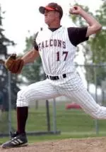 BGSU Baseball at Oakland Cancelled Image