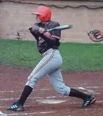 Gina Rango Named To Great Lakes All-Region First Team Image