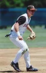 Andy Hudak Named MAC Player of the Week Image