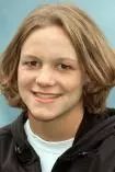 Amy Smith Named to Academic All-District IV First Team Image