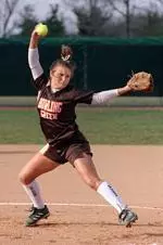 Chippewas Squeak Past Falcons, 3-2 Image