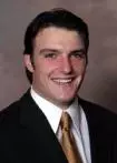 D'Arcy McConvey Named Academic All-American Image