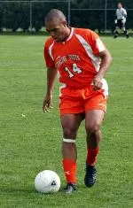 BGSU Men's Soccer to Host Annual Golf Outing Image