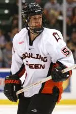 Jonathan Sigalet Talks About Decision Not to Opt Into 2004 NHL Draft Image