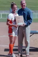 Falcons End Season With 34-30 Mark Image