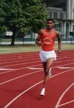 Black Among Seven-Member Hall of Fame Class for 2004 Image