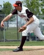 Badenhop Earns Scholarships Image