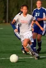 Three Student-Athletes Earn Scholarships Image