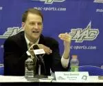 Soler Joins BGSU Men's Basketball Program Image