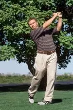 BGSU to Host A.J. Bonar and Men's Golf Fundraiser Image