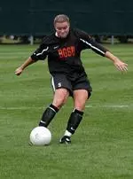 Falcons Begin 2004 Preseason Image