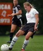 2004 BGSU Women's Soccer Outlook Image
