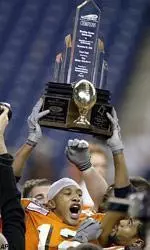 BGSU Football Camp Notes Image