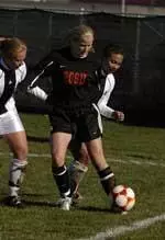 Falcons Tabbed For Fifth-Place Tie Image