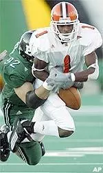 BGSU Football Scrimmage Report Image